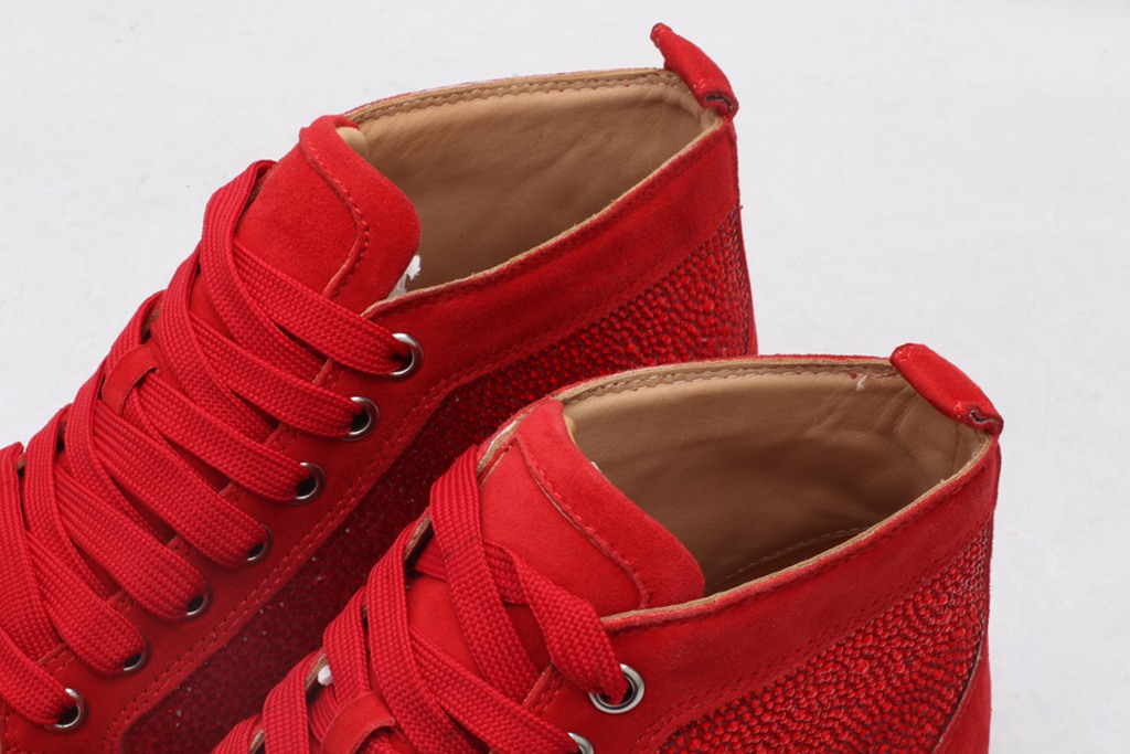 C*L sneaker